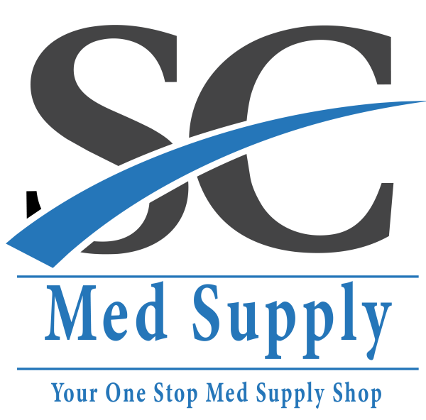 SC Med Supply — Your One Stop Med Supply Shop